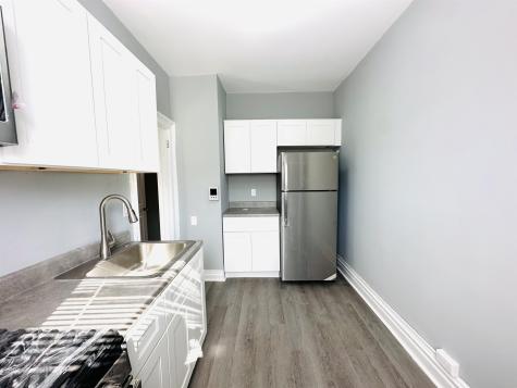 117 Corbin Avenue Jersey City NJ 07306