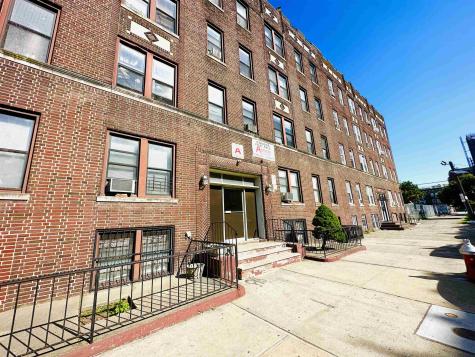117 Corbin Avenue Jersey City NJ 07306