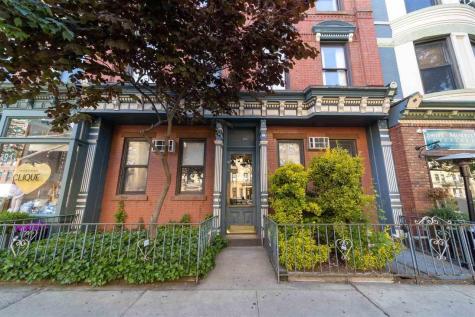 1206 Washington Street Hoboken NJ 07030