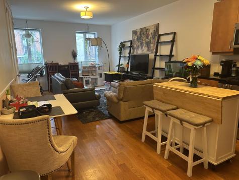 322 8th Street Jersey City NJ 07302