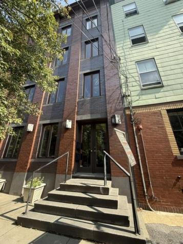 322 8th Street Jersey City NJ 07302