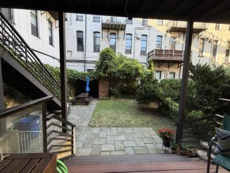 322 8th Street Jersey City NJ 07302