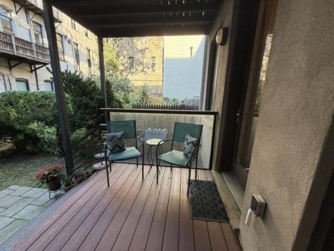 322 8th Street Jersey City NJ 07302