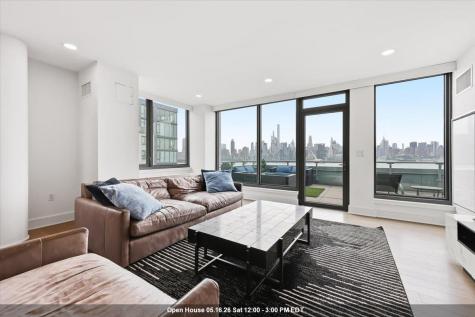 9 Avenue At Port Imperial West New York NJ 07093