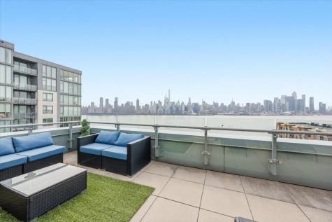 9 Avenue At Port Imperial West New York NJ 07093