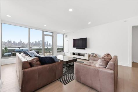 9 Avenue At Port Imperial West New York NJ 07093