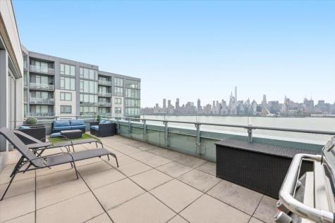 9 Avenue At Port Imperial West New York NJ 07093