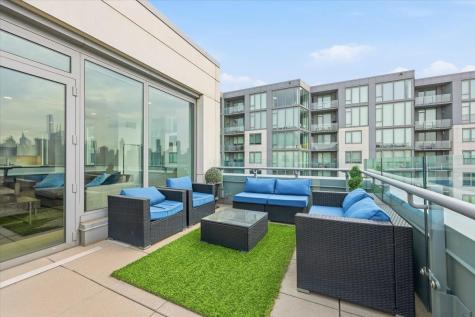 9 Avenue At Port Imperial West New York NJ 07093