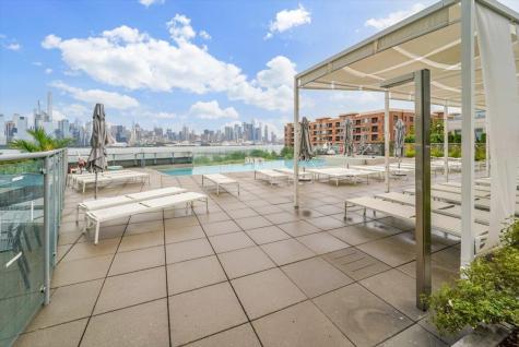 9 Avenue At Port Imperial West New York NJ 07093