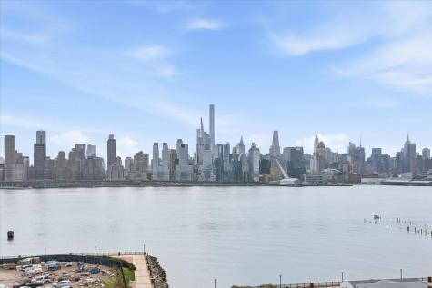 9 Avenue At Port Imperial West New York NJ 07093