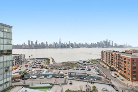9 Avenue At Port Imperial West New York NJ 07093