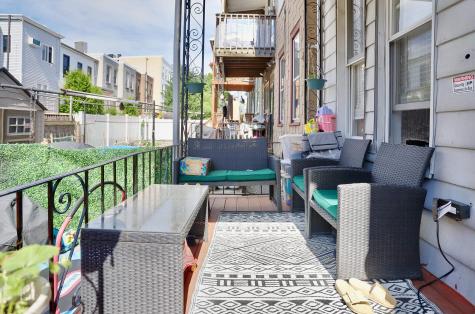 125 Oak Street Weehawken NJ 07086