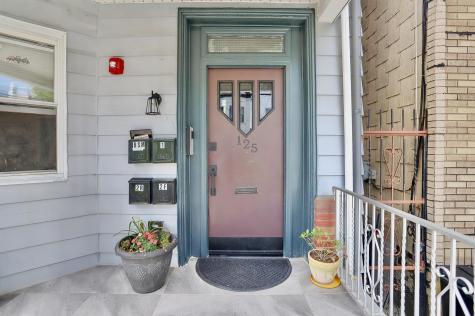 125 Oak Street Weehawken NJ 07086