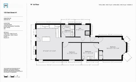 125 Oak Street Weehawken NJ 07086