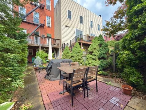 733 Park Avenue Hoboken NJ 07030
