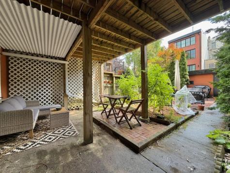 733 Park Avenue Hoboken NJ 07030