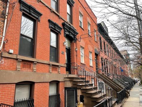733 Park Avenue Hoboken NJ 07030