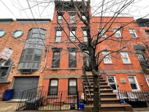 733 Park Avenue Hoboken NJ 07030