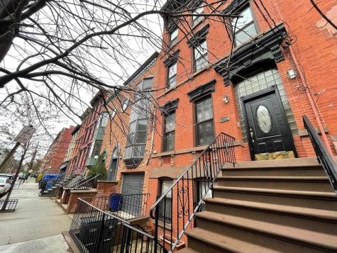 733 Park Avenue Hoboken NJ 07030