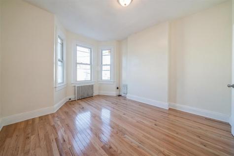 68 Rose Avenue Jersey City NJ 07305