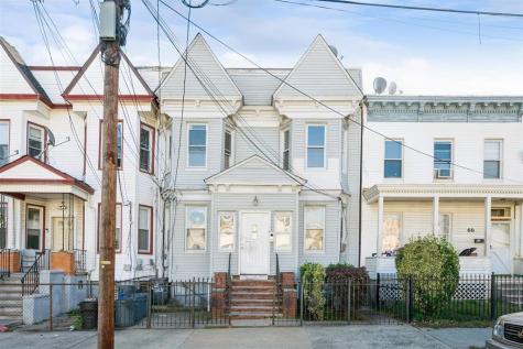 68 Rose Avenue Jersey City NJ 07305