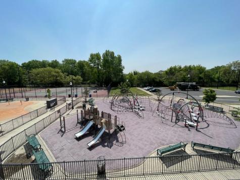 68 Rose Avenue Jersey City NJ 07305