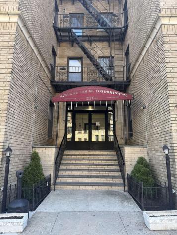2700 John F Kennedy Boulevard Jersey City NJ 07306