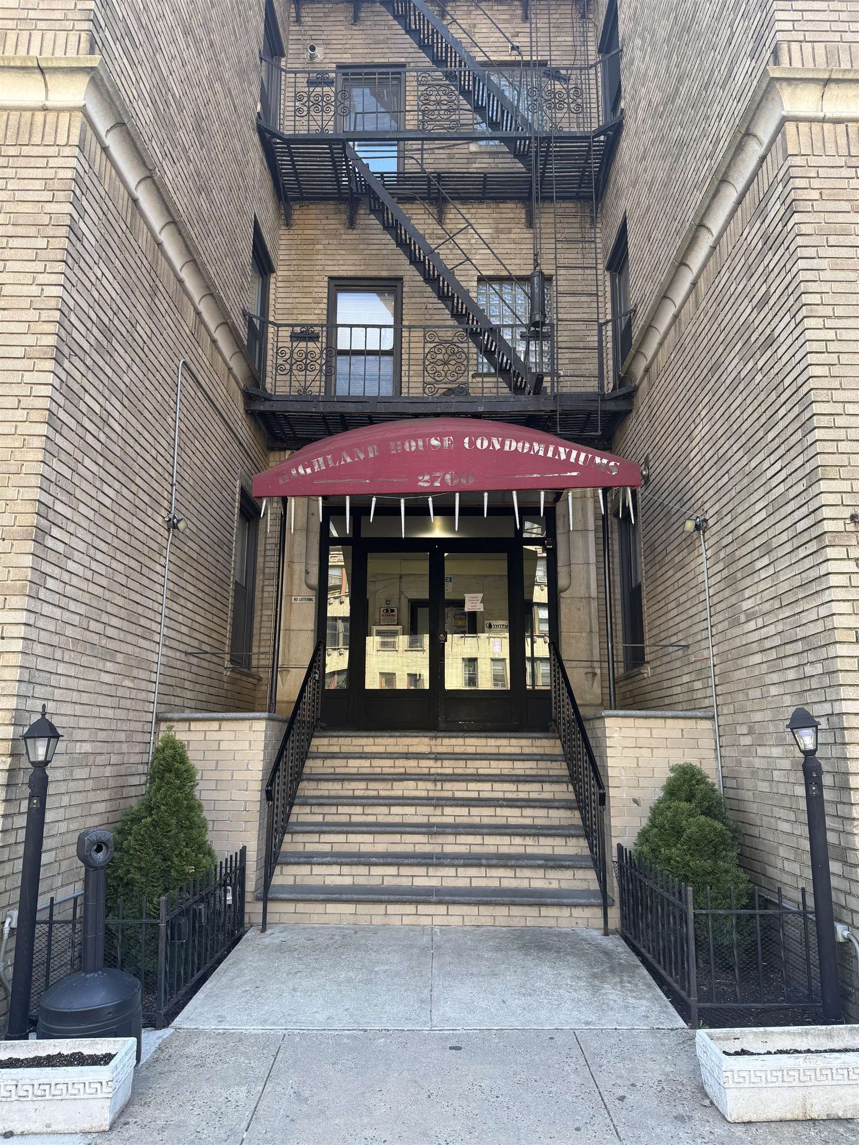 2700 John F Kennedy Boulevard Jersey City NJ 07306