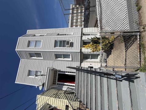 114 Graham Street Jersey City NJ 07307