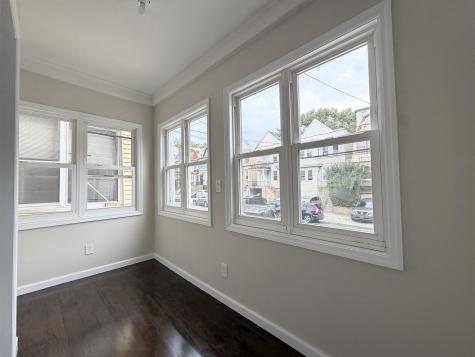 23 Bidwell Avenue Jersey City NJ 07305
