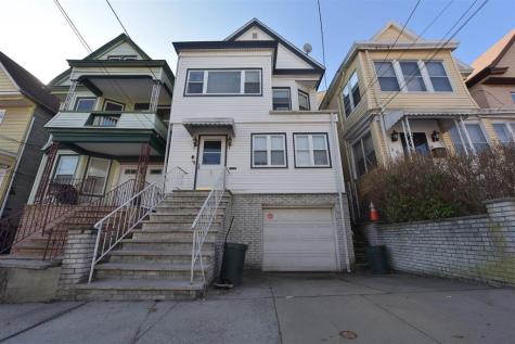 23 Bidwell Avenue Jersey City NJ 07305