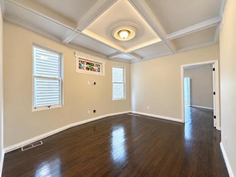 23 Bidwell Avenue Jersey City NJ 07305