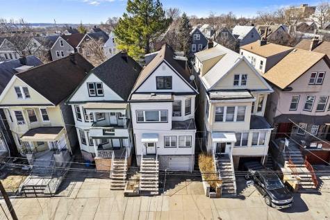 23 Bidwell Avenue Jersey City NJ 07305