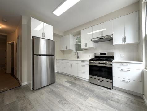 23 Bidwell Avenue Jersey City NJ 07305