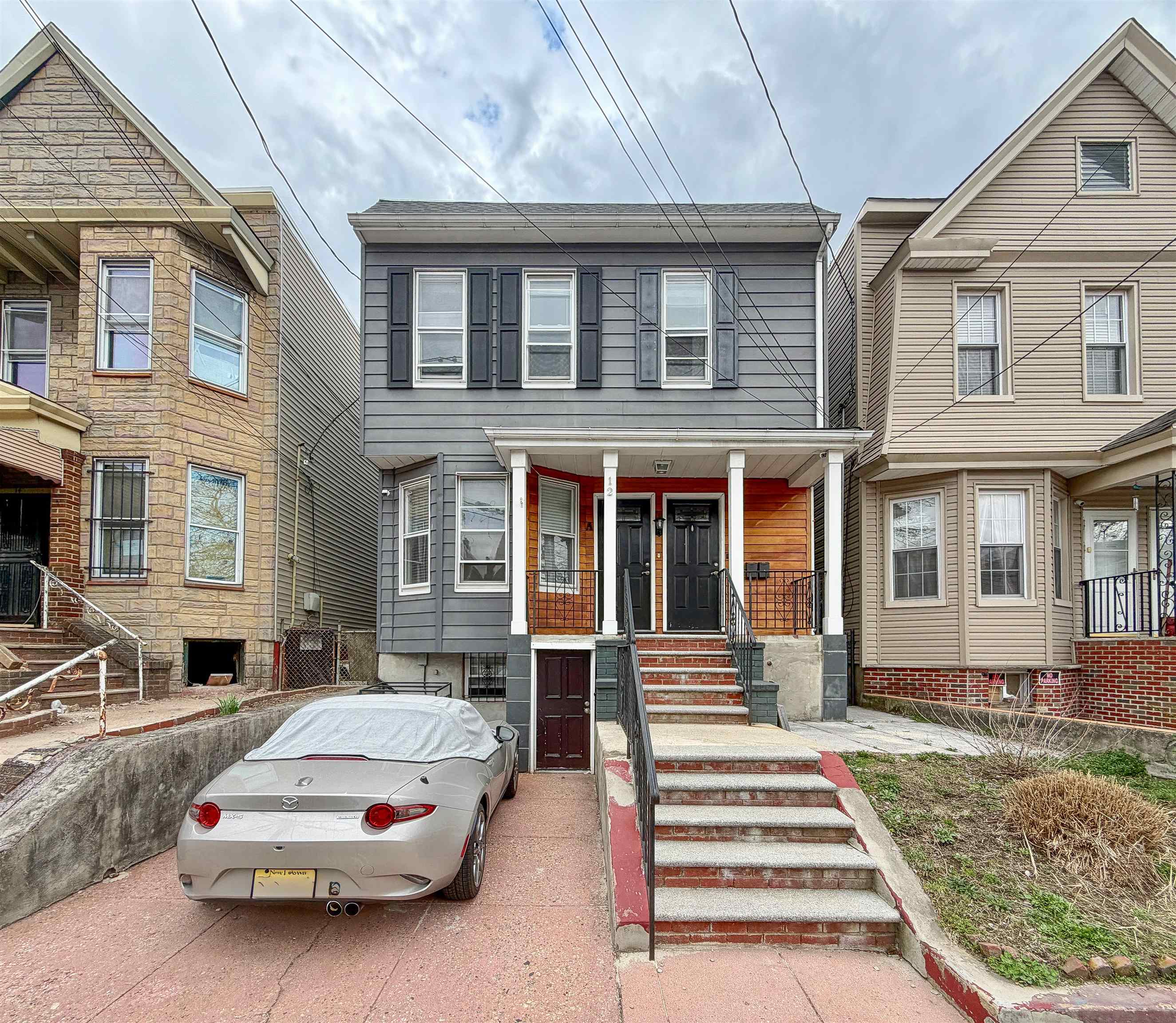 12 Romaine Avenue Jersey City NJ 07306