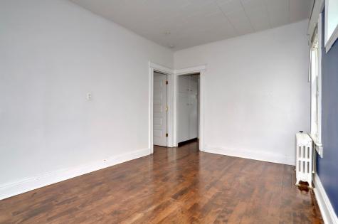 12 Romaine Avenue Jersey City NJ 07306