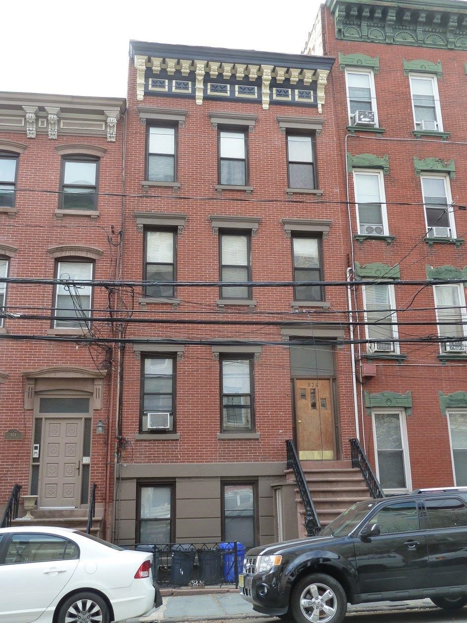936 Willow Avenue Hoboken NJ 07030