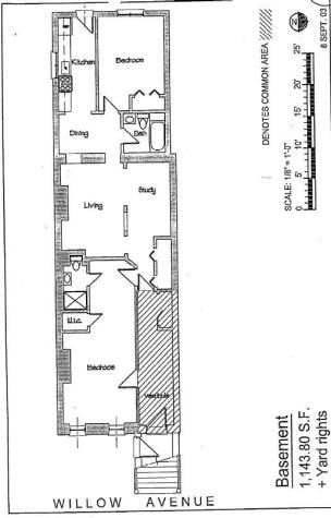 936 Willow Avenue Hoboken NJ 07030