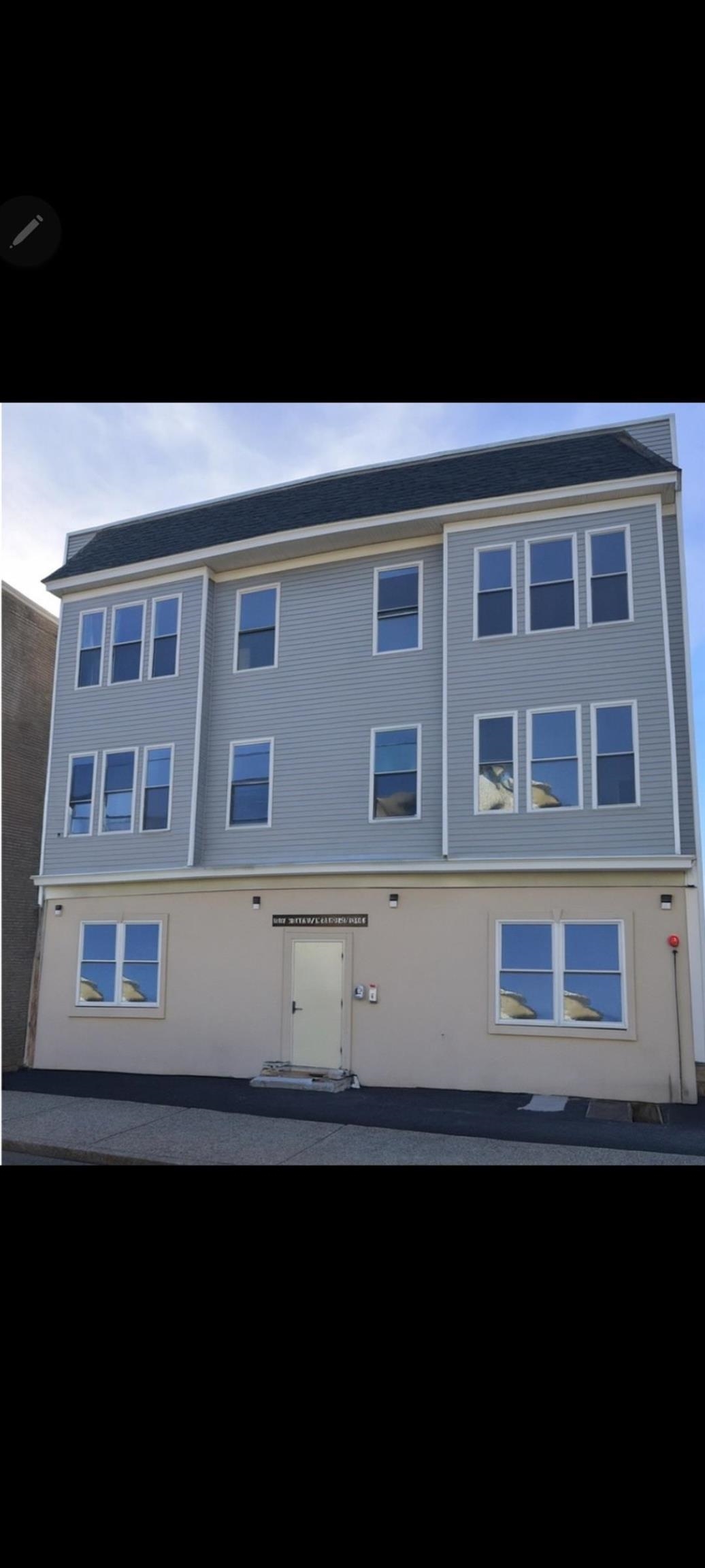 500 Hawthorn Avenue Newark NJ 07112