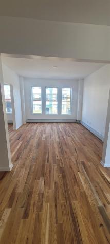 500 Hawthorn Avenue Newark NJ 07112