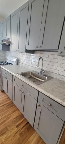 500 Hawthorn Avenue Newark NJ 07112