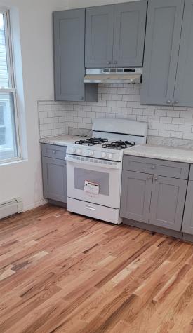 500 Hawthorn Avenue Newark NJ 07112
