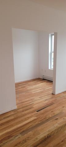 500 Hawthorn Avenue Newark NJ 07112