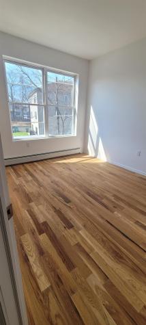 500 Hawthorn Avenue Newark NJ 07112