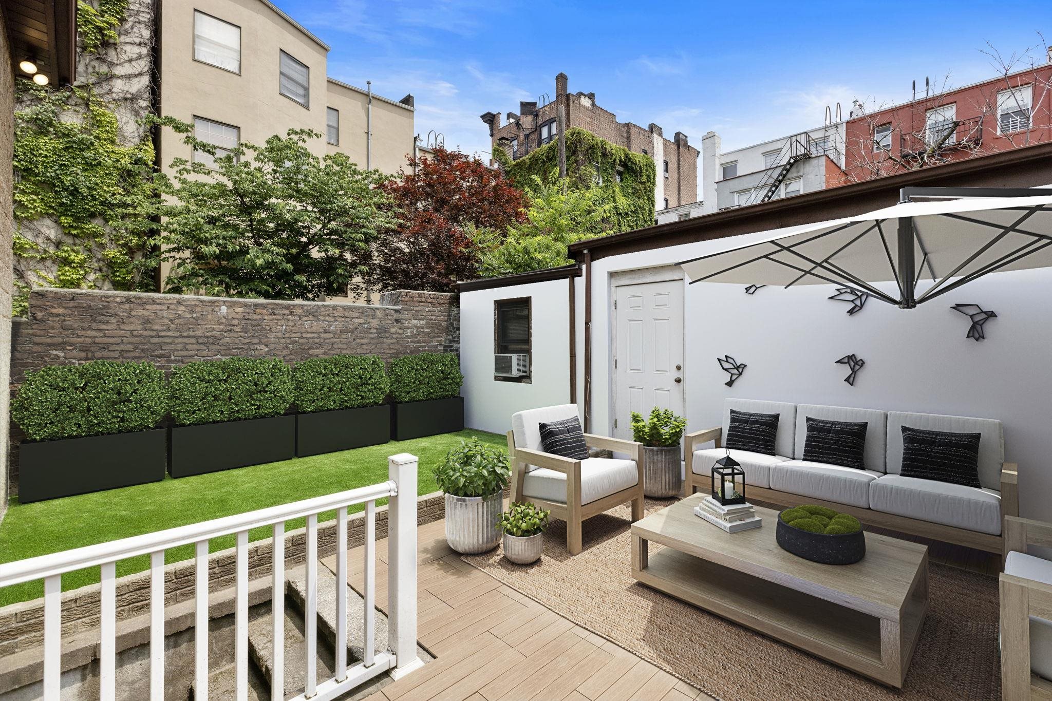 229 Park Avenue Hoboken NJ 07030