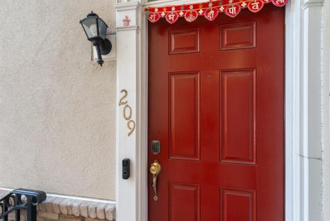 209 Blue Heron Drive Secaucus NJ 07094