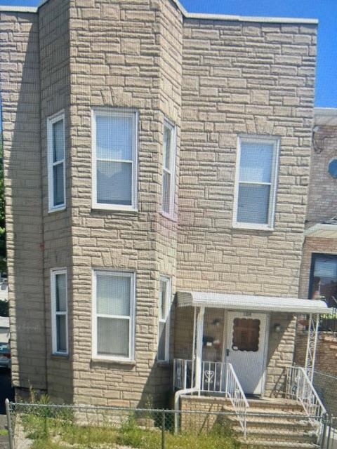104 Grace Street Jersey City NJ 07307