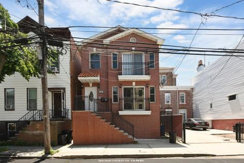 43 Manhattan Avenue Jersey City NJ 07307
