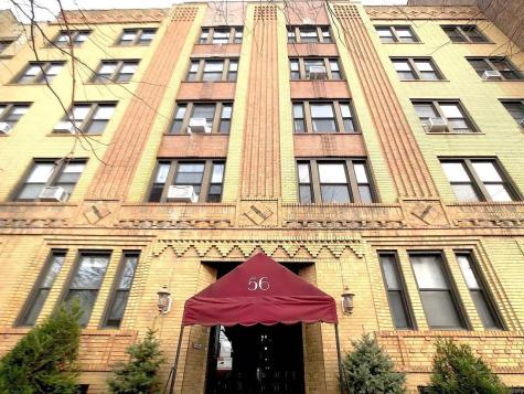 56 Glenwood Avenue Jersey City NJ 07306