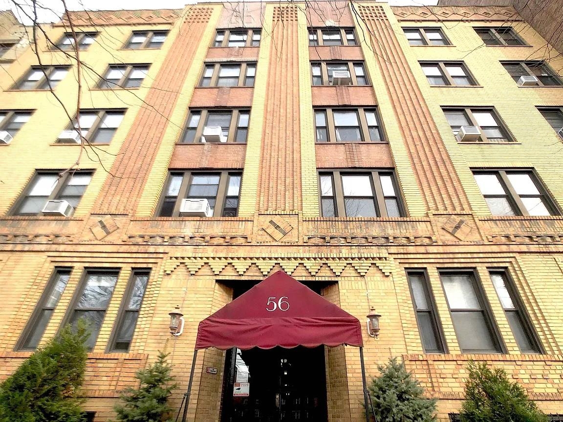 56 Glenwood Avenue Jersey City NJ 07306